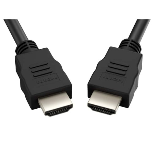 CABLE M-M HDMI-A 6' SHLD