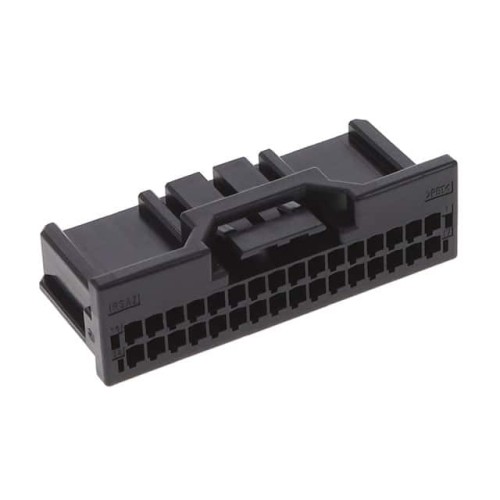 CONN RCPT HSG 32POS 2.00MM