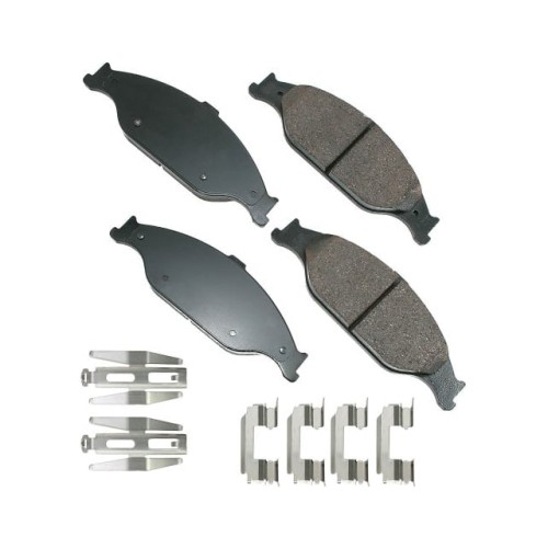 PROACT ULTRA PREMIUM CERAMIC DIS