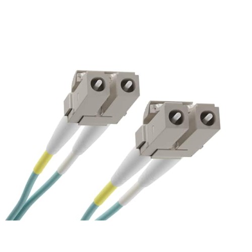 FIBER OPTIC 10GIG OM3 LC-LC 35M