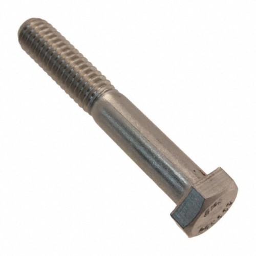 CAP SCREW HEX 5/16"-18