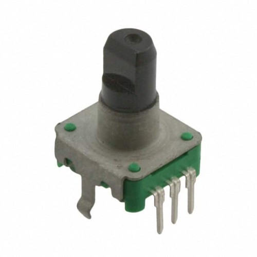 ROTARY ENCODER MECHANICAL 24PPR