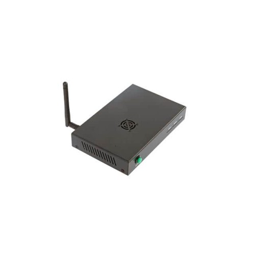 IO SYSTEM WITH RASPPI CM4104032
