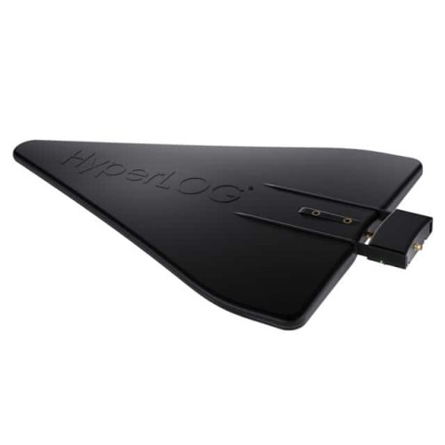 LOGPER ANTENNA 400MHZ~2.5GHZ 44D