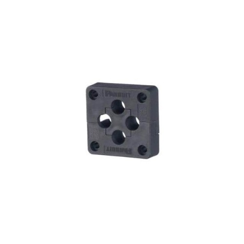 CABLE ENTRY SYSTEM, TERMINATED,
