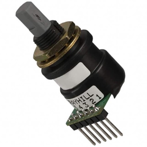 ROTARY ENCODER OPTICAL 32PPR