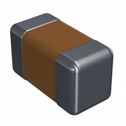CAP CER 820PF 25V X7R 0402