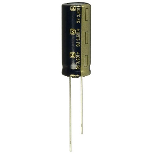 CAP ALUM 1200UF 20% 16V RADIAL