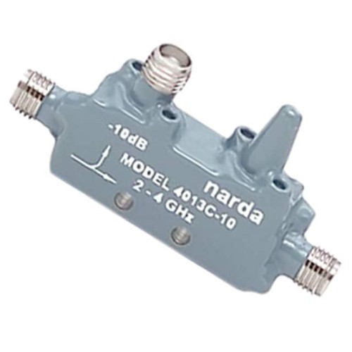 RF DIR COUPLER 4GHZ-8GHZ MODULE