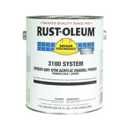 3100 SYSTEM <250 VOC SPEEDY-DRY