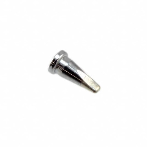 TIP CHISEL 2.4MM FOR WSP80