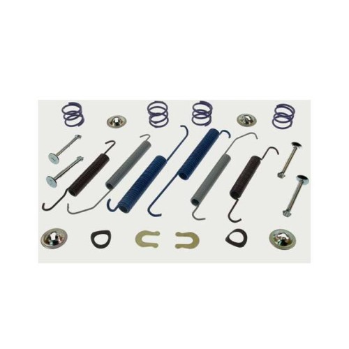 H7282 DRUM BRAKE HARDWARE KIT