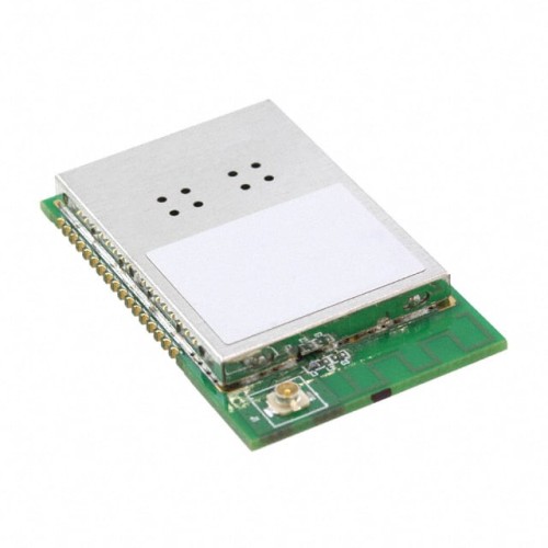 RF TXRX MODULE WIFI U.FL SMD