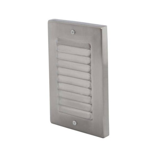 LED STEP LIGHTS VERTICAL, 2.7W,