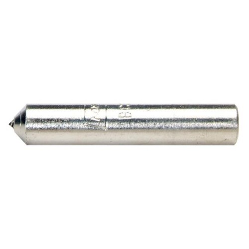 3/8 x 2 In. Single Point Tool Wh