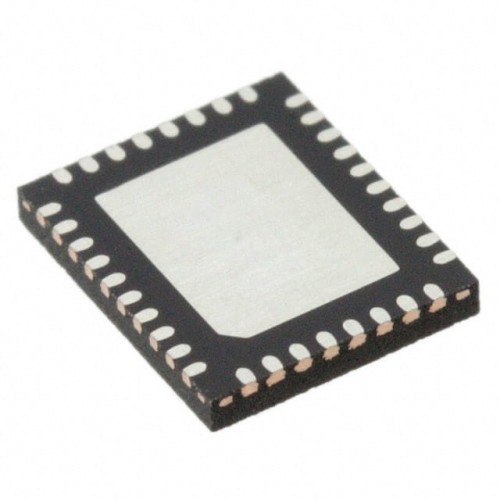 IC REDRIVER PCIE 2CH 36TQFN