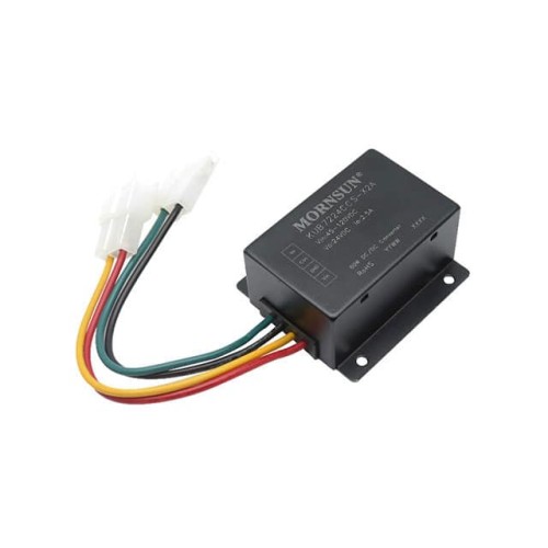 NON-ISOLATED POL MODULE DC DC C