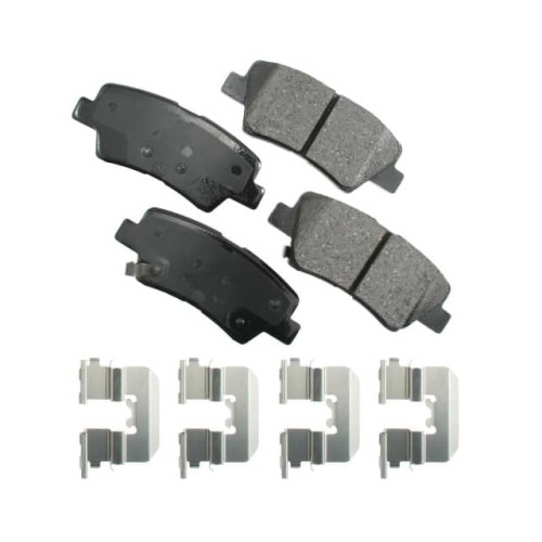 PROACT ULTRA PREMIUM CERAMIC DIS