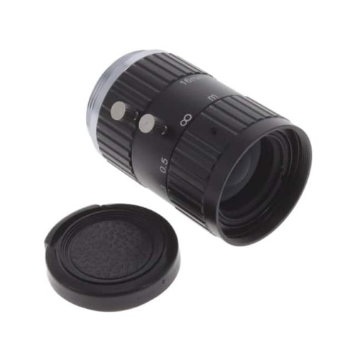 LENS W ANG F2.8-F16 0.0032-0.15X