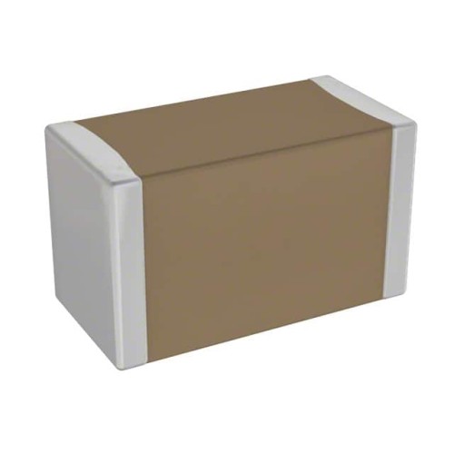 CAP CER 1.8PF 100V C0G/NP0 0402