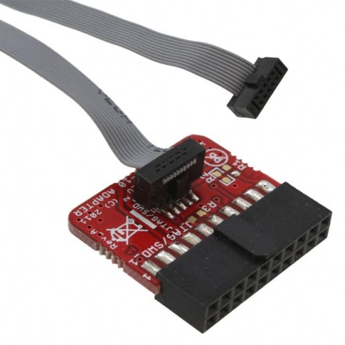 JTAG ADAPTER FOR ARM-USB-TINY-H
