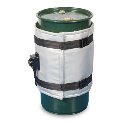 Full Height 15gal Heating Jacket