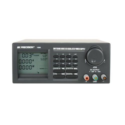 POWER SUPPLY DC SWITCHER 1-20V