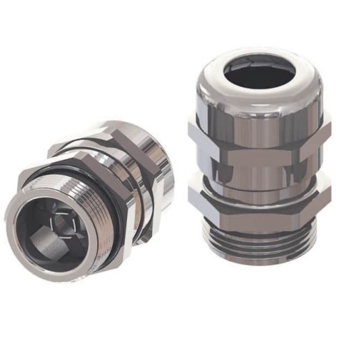 EMC2 GROUND GLAND M40 CR: 22-32