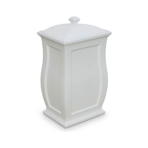 MANSFIELD OUTDOOR STORAGE BOX, 1