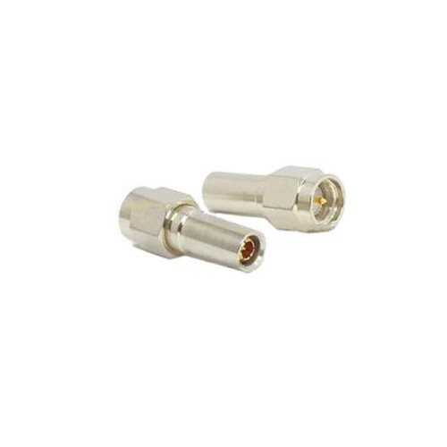SMA Male Plug to 1.0/2.3 Male Ja