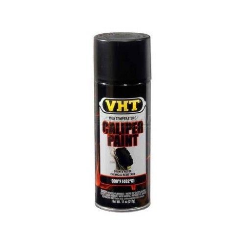 VHT HIGH TEMPERATURE WHEEL PAINT