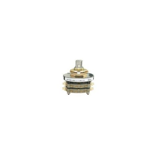 ROTARY SWITCH MILITARY