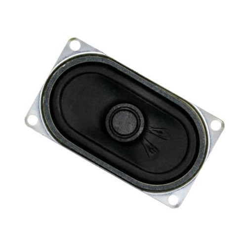 SPEAKER 85DB SENSITIVITY 71MM X