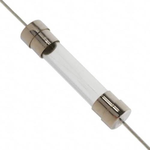 FUSE GLASS 35A 32VAC 3AB 3AG
