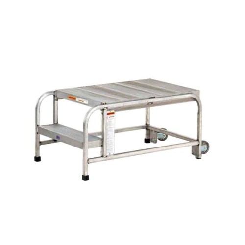 EGA MOBILE ALUMINUM WORK PLATFOR