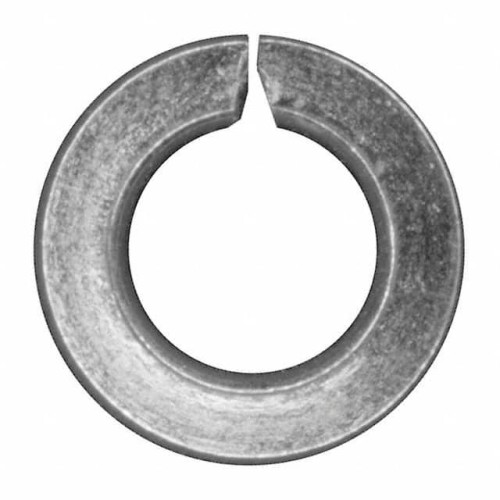 WASHER SPLIT LOCK M5 STEEL