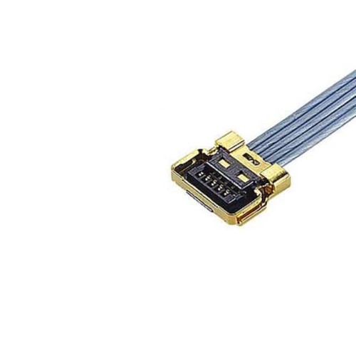 CABLINE-UY HARNESS 5P
