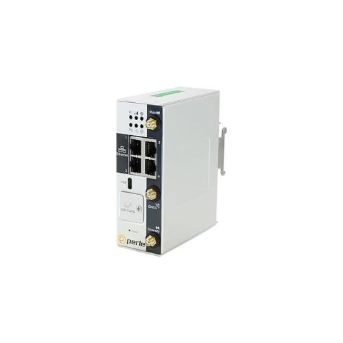 IRG5140+ LTE ROUTER WITH INTEGR