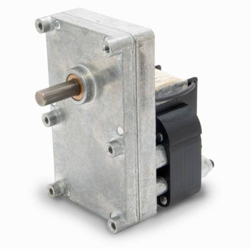 GEARMOTOR 3 RPM 120VAC CCW