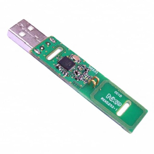 BOARD EVAL NFC PR533