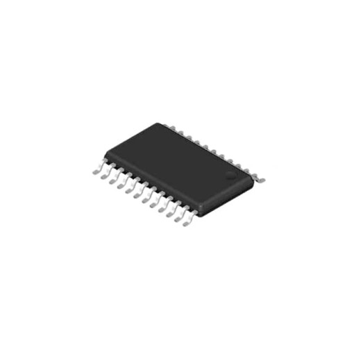 IC TOUCH BUTTONS 24TSSOP