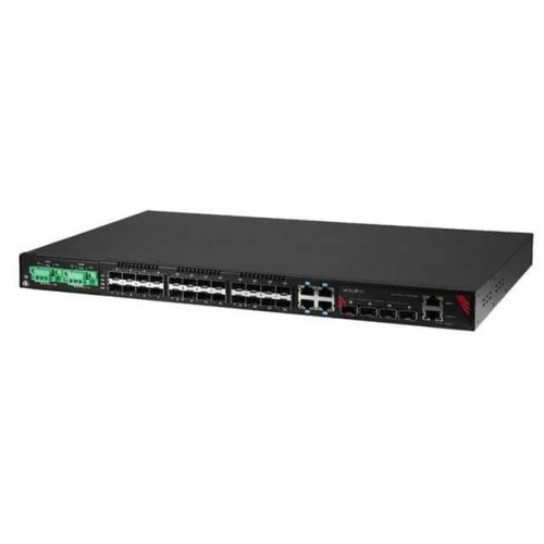 Managed Ethernet Switch