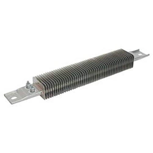 FINNED STRIP HEATER, 240V, T3, 1