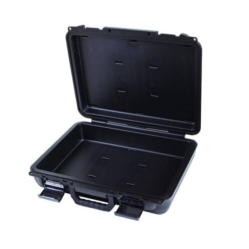 CASE PLASTIC BLK 17"L X 14.500"W