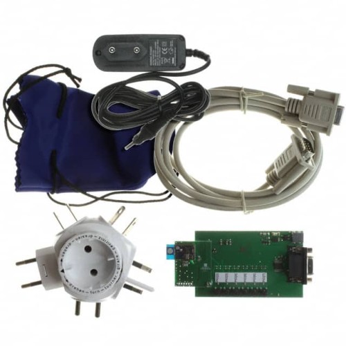 KIT EVALUATION SINGLE AC2