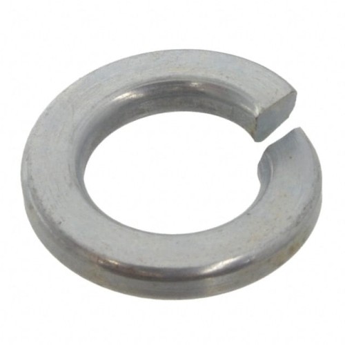 WASHER SPLIT LOCK 1/2 STEEL