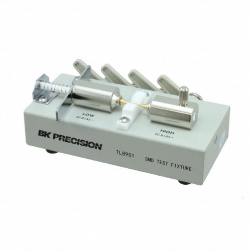 SMD TEST FIXTURE
