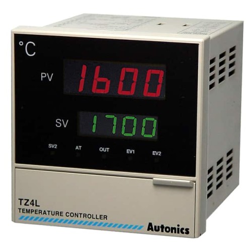 PID CONTROL SSR 100-240VAC
