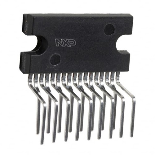 IC AMP B/H MONO 70W DBS17P