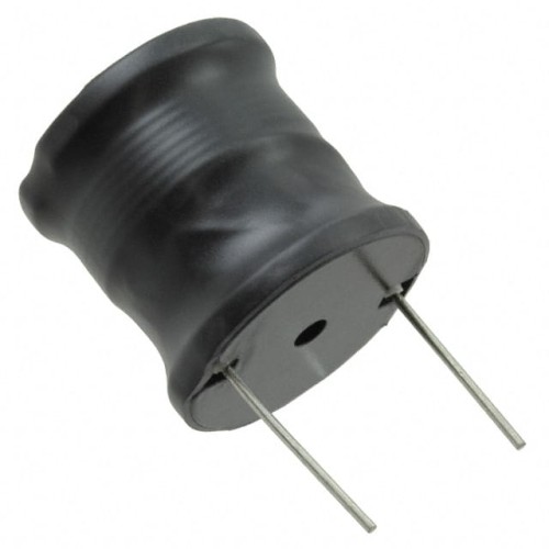 FIXED IND 250UH 6.4A 59 MOHM TH